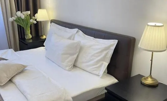 Nocwpoznaniu9,8-17 Hotel Guest house Poznan